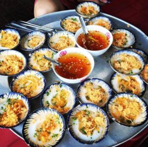 ăn gì ở Bình Định