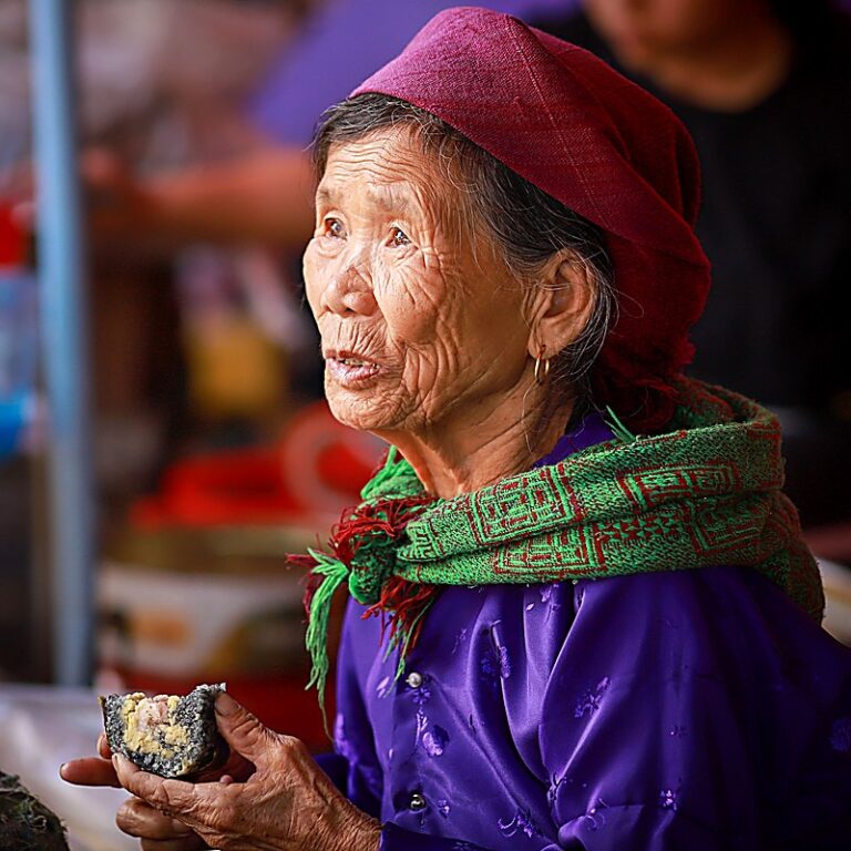 ẩm thực cung đình Huế