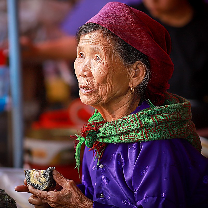 ẩm thực cung đình Huế