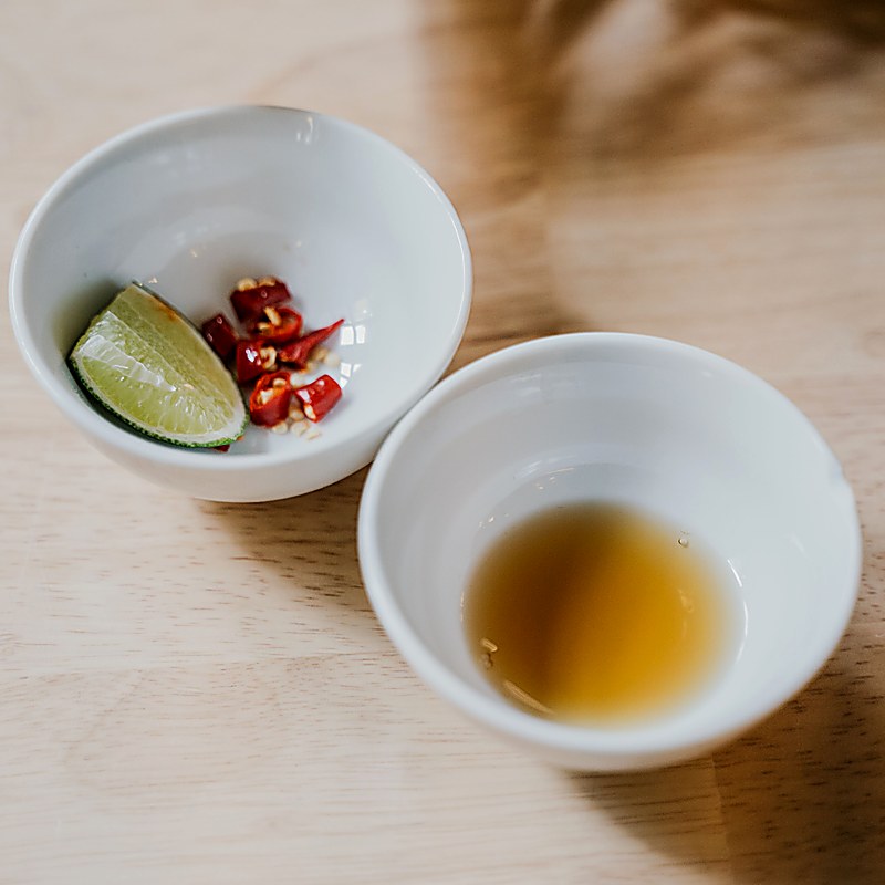 ẩm thực cung đình Huế