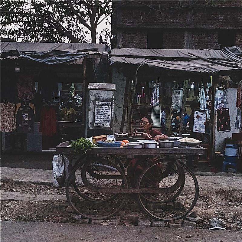 ẩm thực Huế đặc trưng