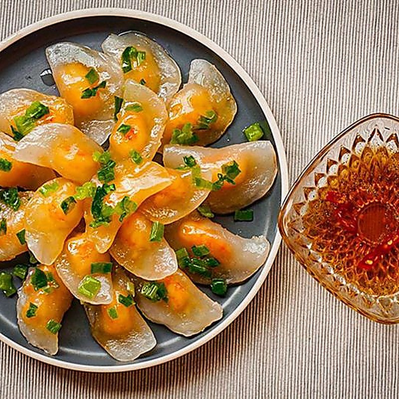 ẩm thực miền Trung mùa lạnh