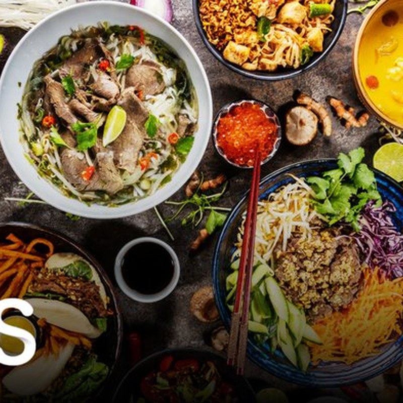 Ăn Gì Ở Đà Nẵng? 10+ Món Ăn Nức Tiếng