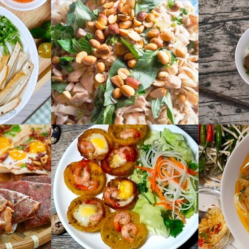 Ăn Gì Ở Đà Nẵng? 10+ Món Ăn Nức Tiếng
