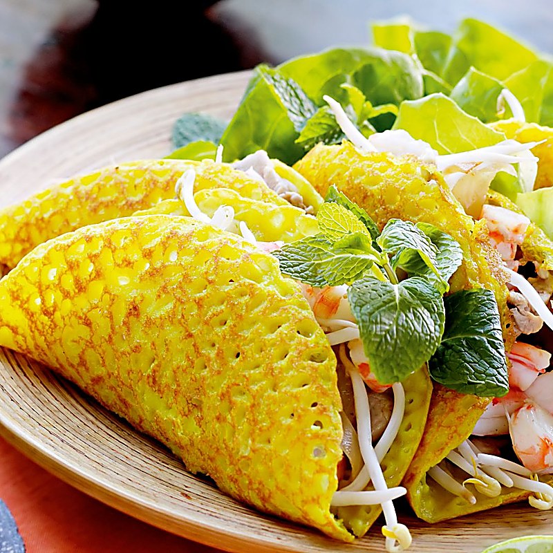 ăn gì ở Đà Nẵng ngon rẻ