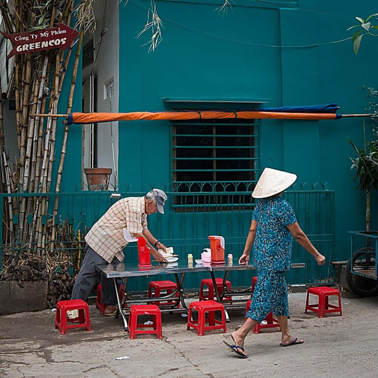 ăn gì ở Hội An