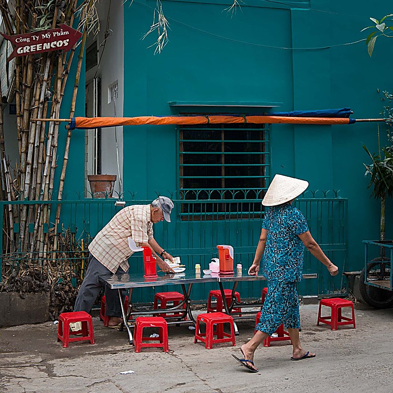 ăn gì ở Hội An
