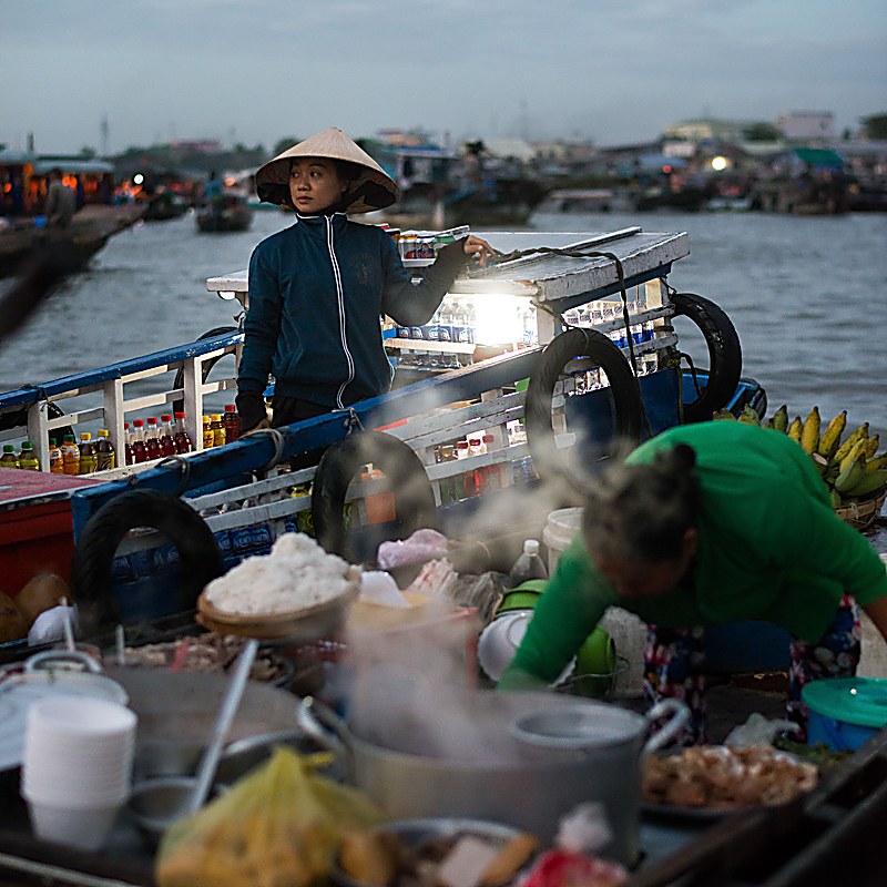 ăn gì ở Hội An