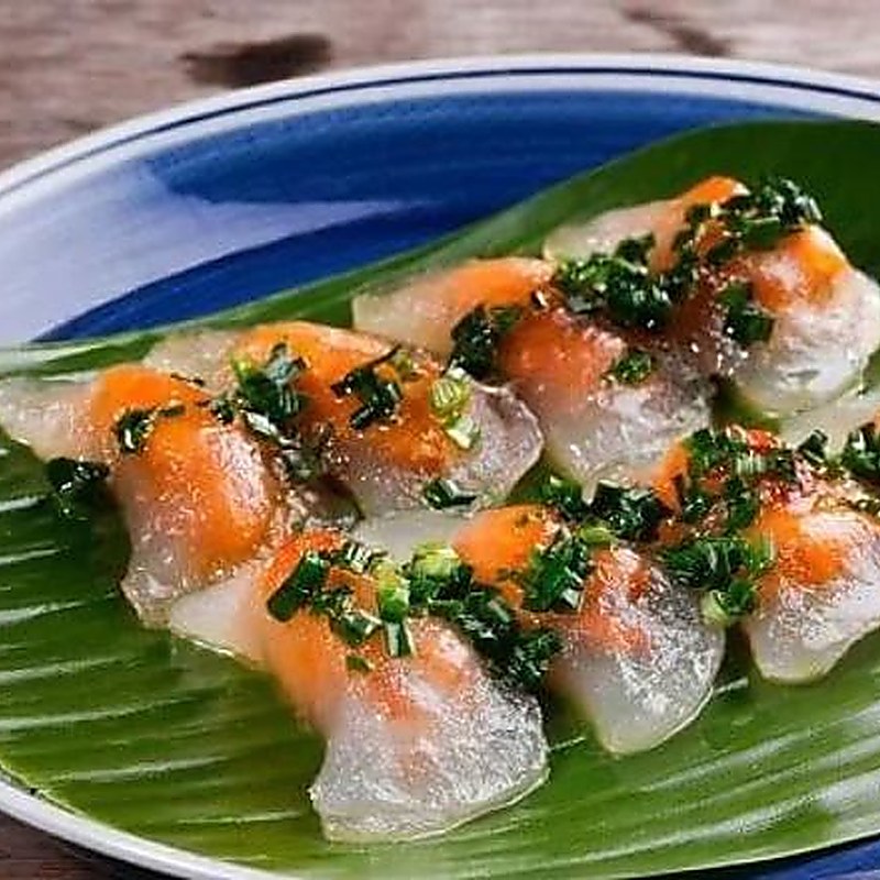 ăn gì ở Huế ngon