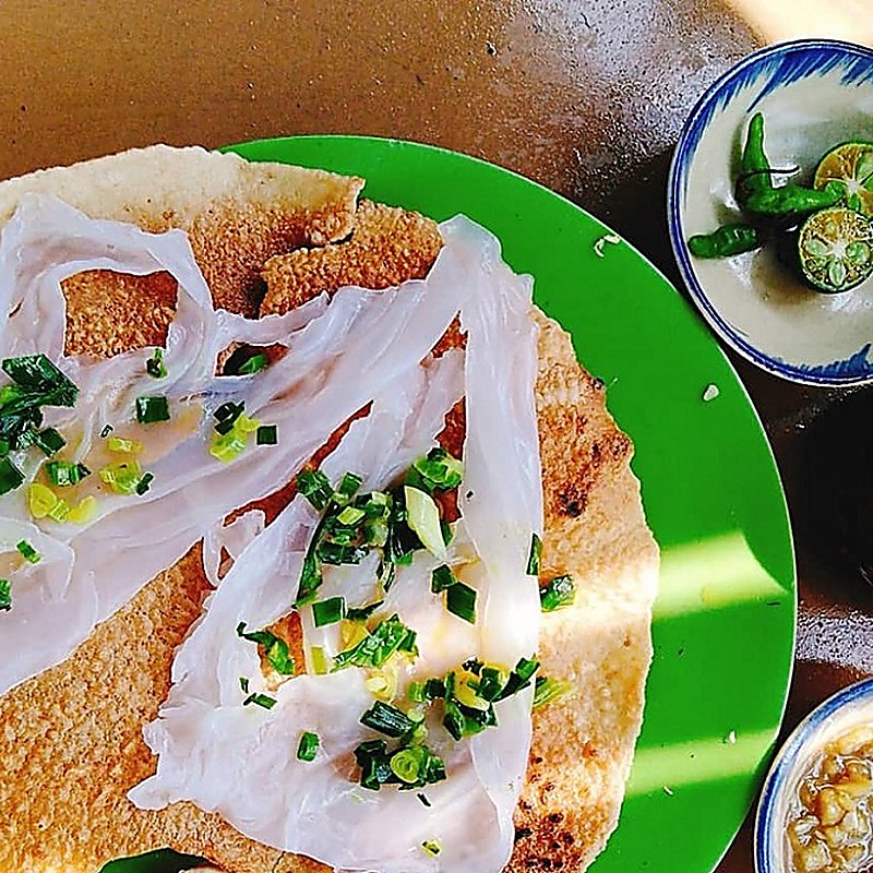 ăn gì ở Quảng Nam