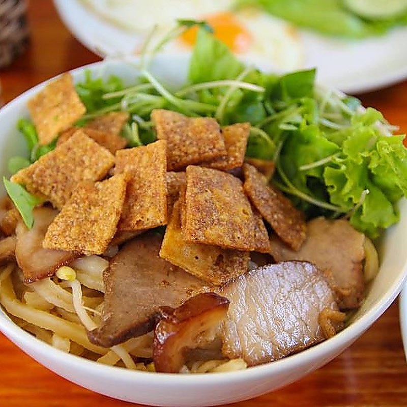 đặt hàng đặc sản Hội An