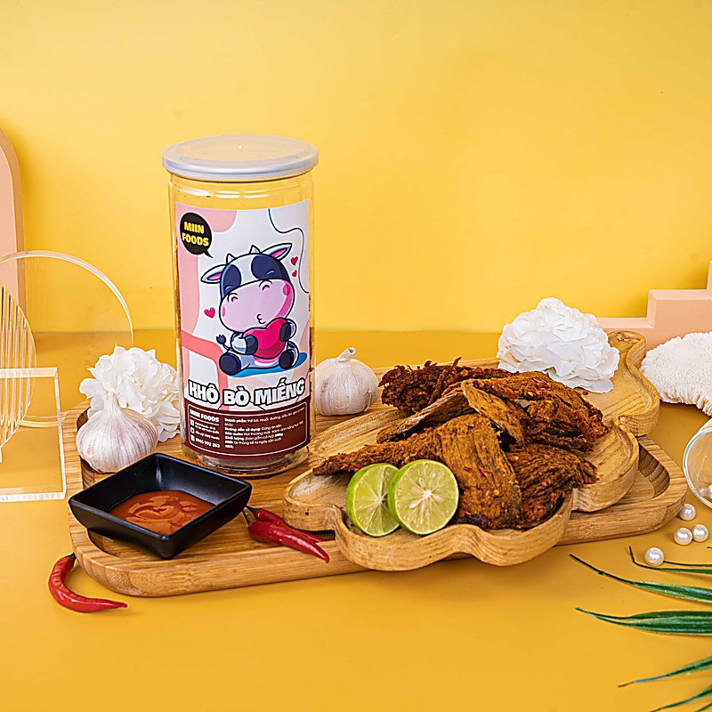 bánh Huế các loại