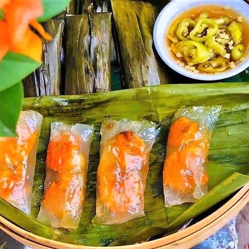 Bí Quyết Cách Làm Bánh Lọc Huế Hấp Dẫn