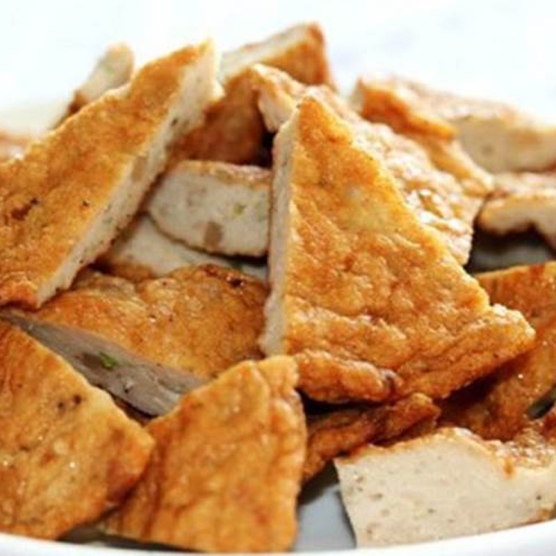 Bí Quyết Chả Cá Thu Đà Nẵng Từ Chuyên Gia 10 Năm