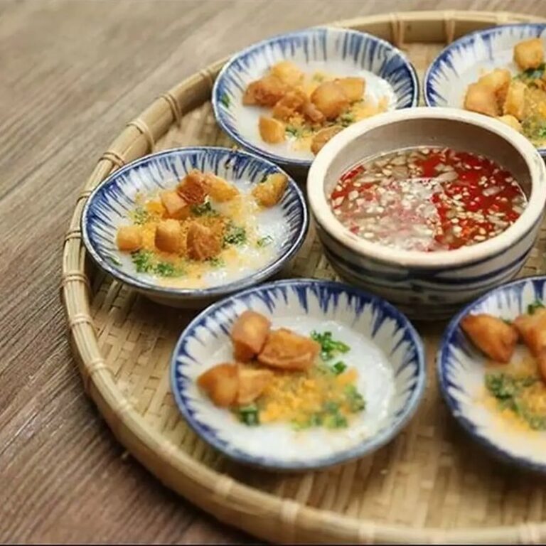 Bí quyết làm bánh bèo Huế thơm ngon bởi chuyên gia 10 năm kinh nghiệm