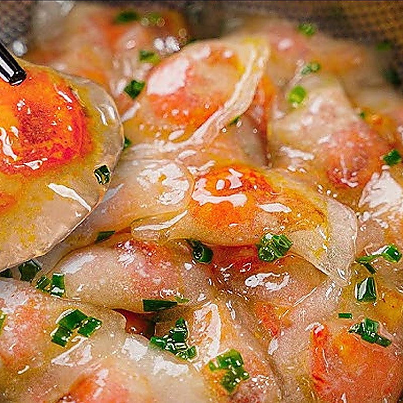 bí quyết làm bánh lọc trong