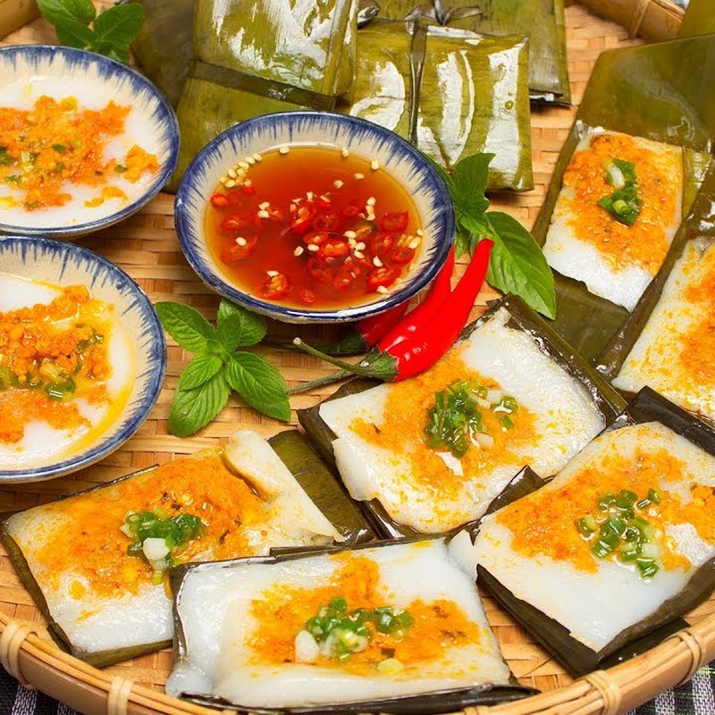 Cách Làm Bánh Nậm Huế: Bí Quyết 10 Năm Từ Chuyên Gia Bình Định