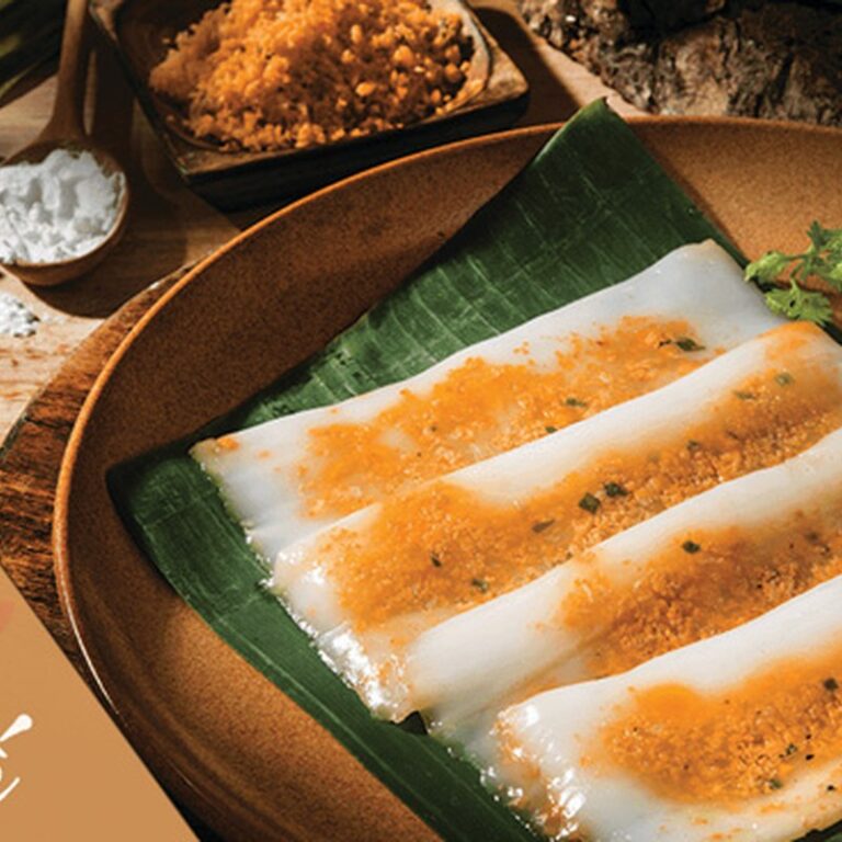 Cách Làm Bánh Nậm Huế: Bí Quyết 10 Năm Từ Chuyên Gia Bình Định