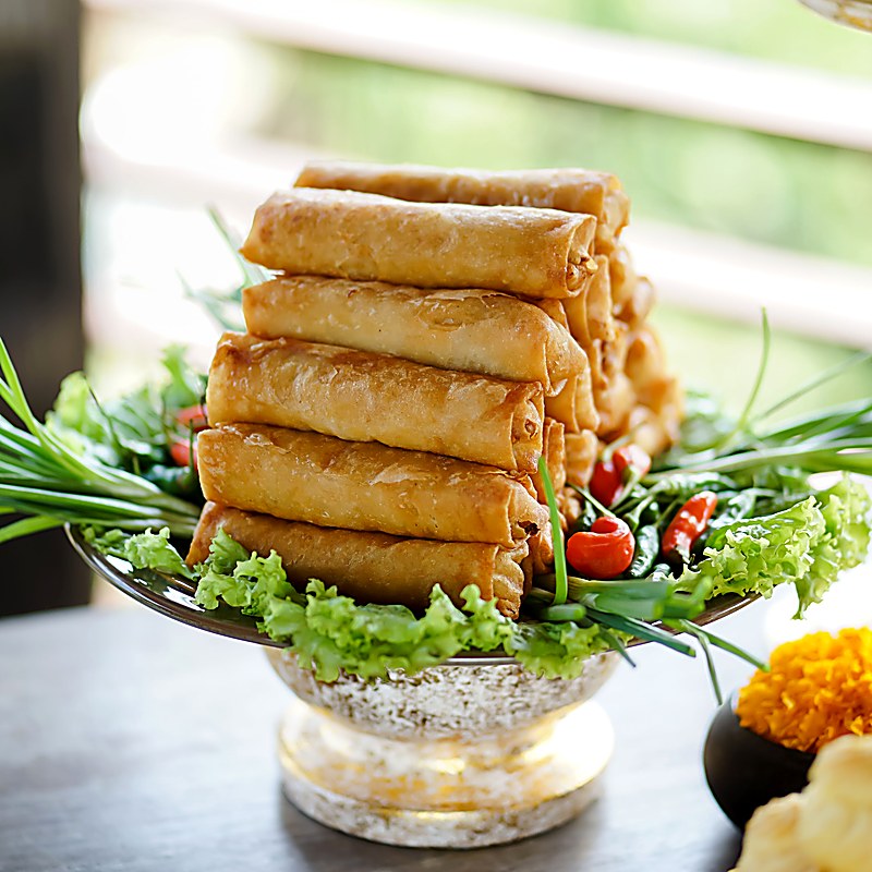 cách làm nem lụi Huế