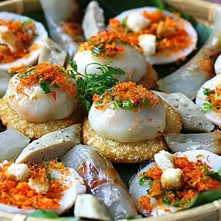cách làm ram ít Đà Nẵng