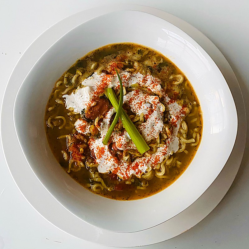 cách nấu bánh canh cá lóc miền Trung