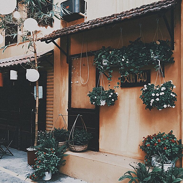 cách nấu bún bò Huế