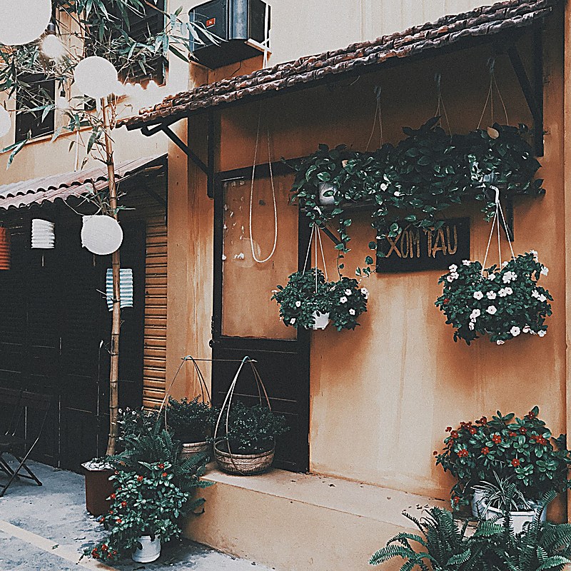 cách nấu bún bò Huế