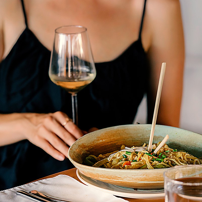 cao lầu Hội An tại nhà