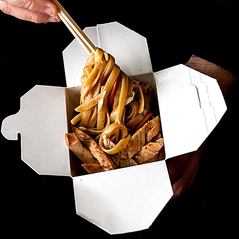 cao lầu Hội An tại nhà