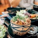 cơm hến Huế tại nhà