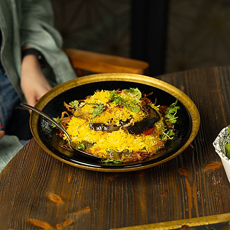 cơm hến Huế tại nhà