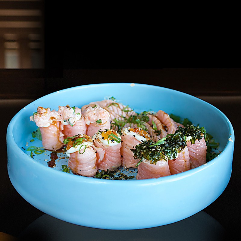 cơm hến Huế tại nhà