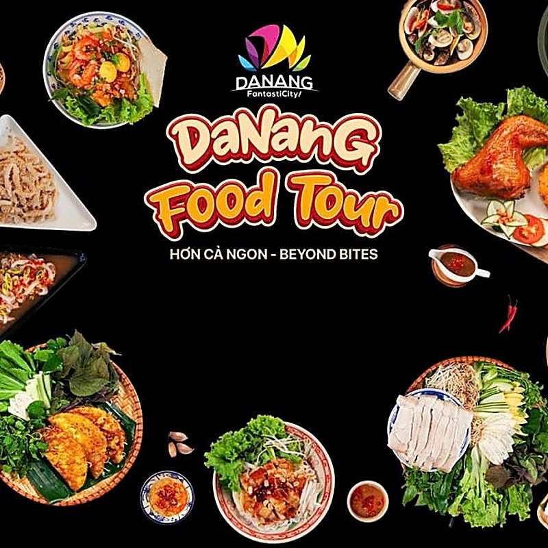 food tour Đà Nẵng