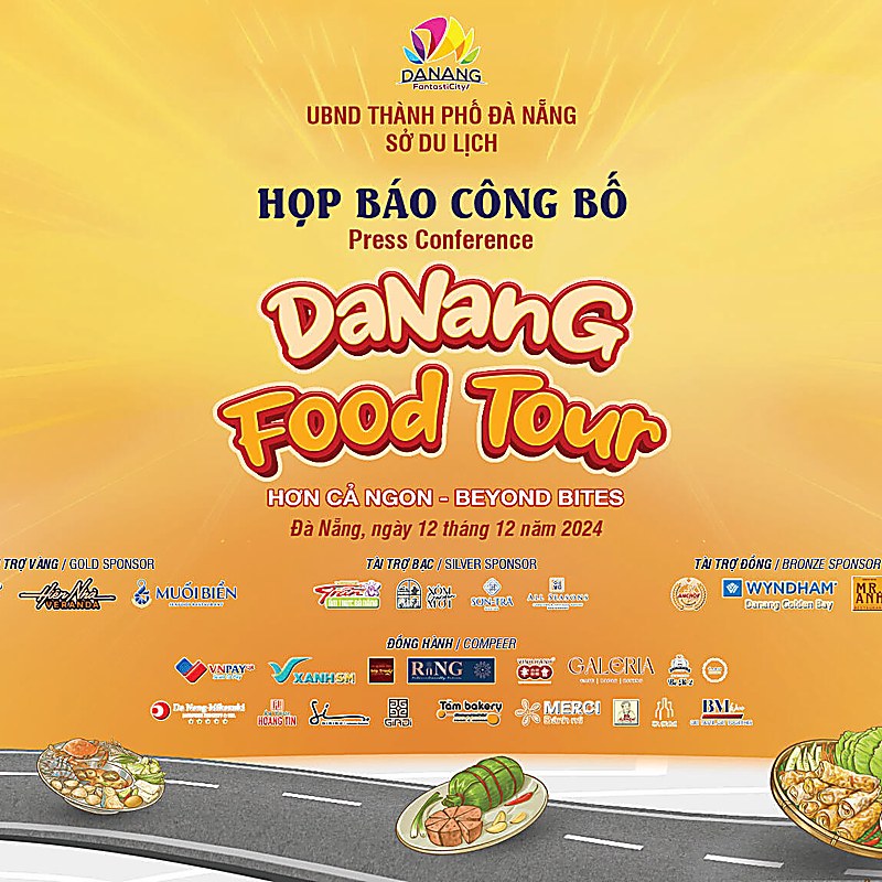 food tour Đà Nẵng