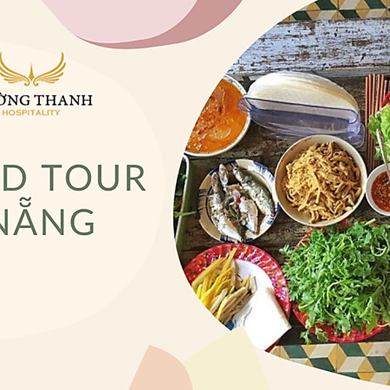 food tour Đà Nẵng