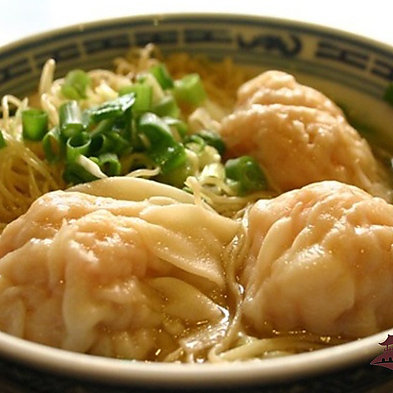 hoành thánh Hội An