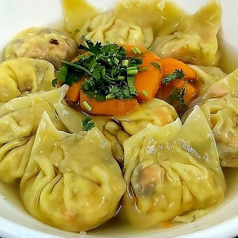 hoành thánh Hội An