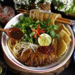 mẹo nấu cao lầu đúng vị