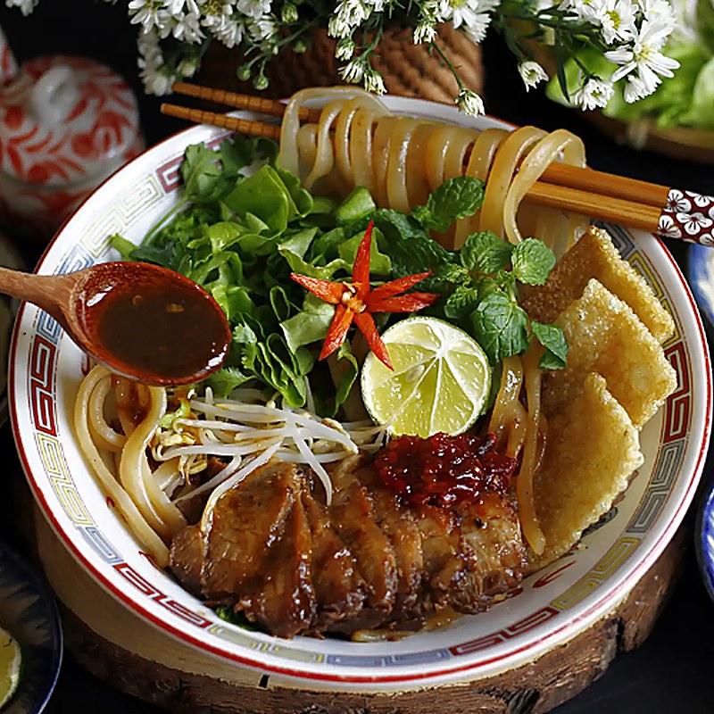 mẹo nấu cao lầu đúng vị