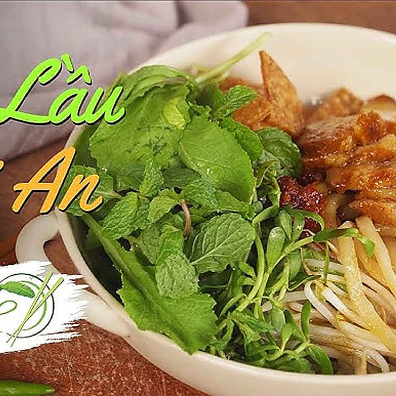 mẹo nấu cao lầu đúng vị