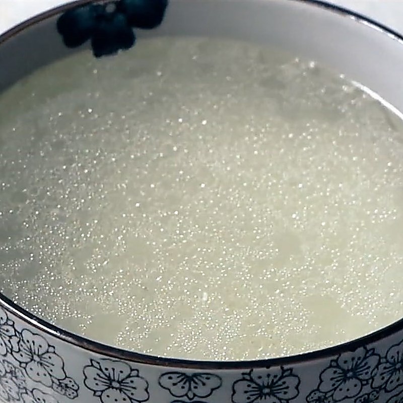 mẹo nấu nước dùng trong