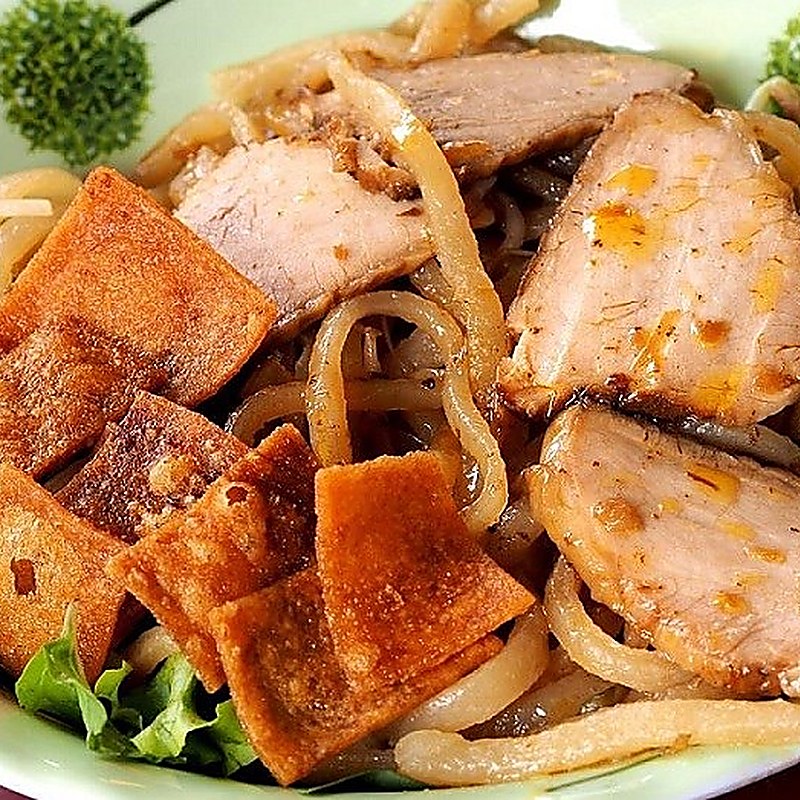 nguồn gốc cao lầu Hội An