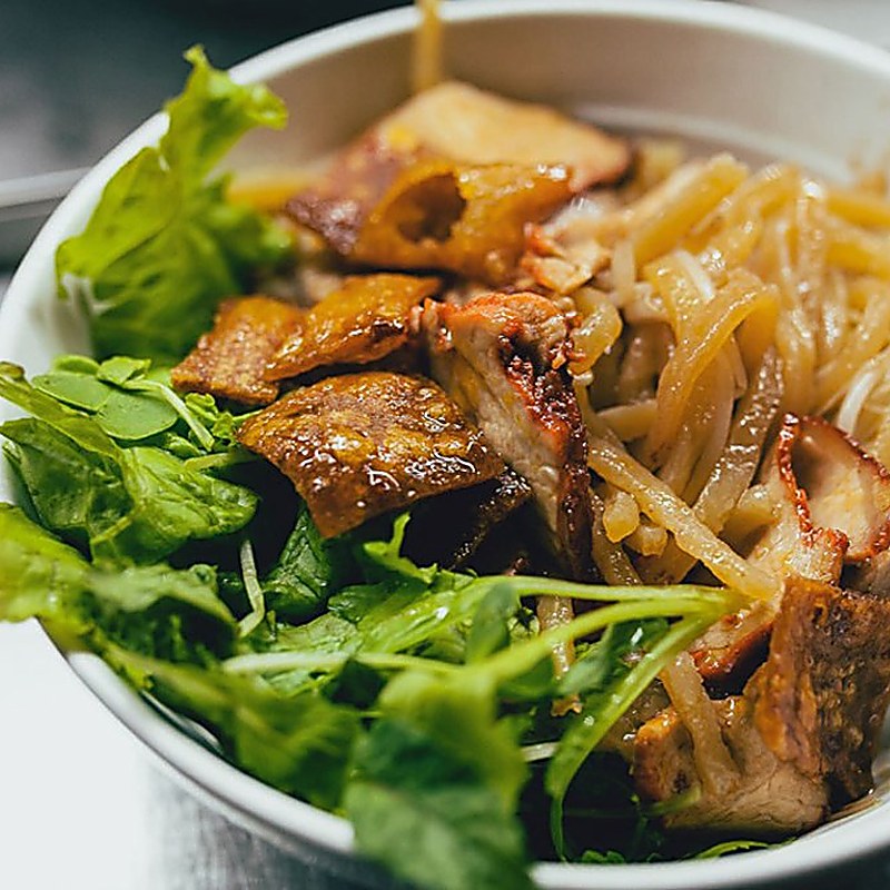 nguồn gốc cao lầu Hội An