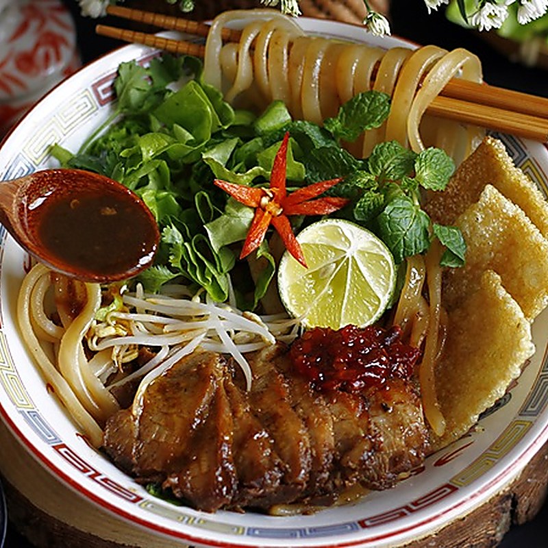 nguồn gốc cao lầu Hội An