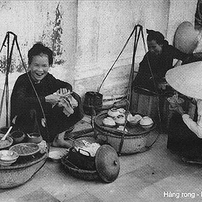 nguồn gốc mì Quảng