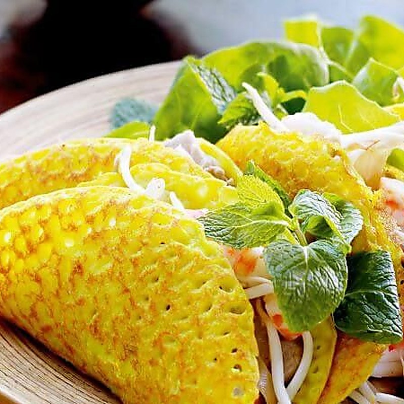 top 10 món ăn ngon miền Trung