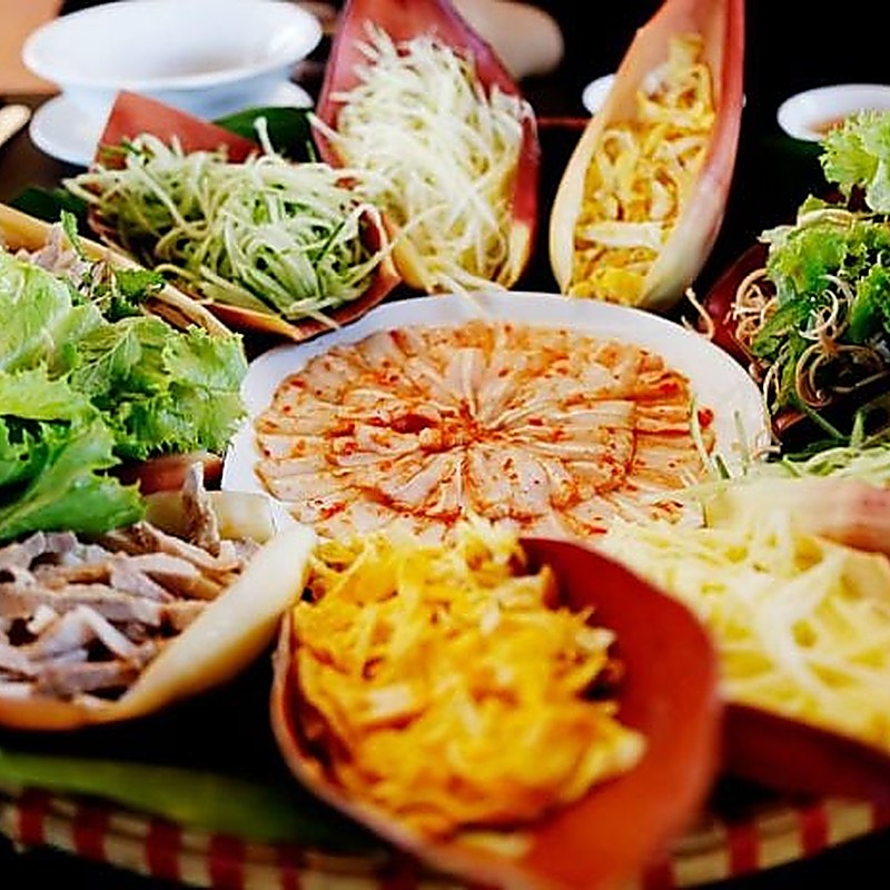 top 10 món ăn ngon miền Trung